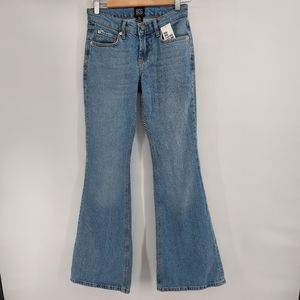 Urban Outfitters BDG low rise wide leg pants